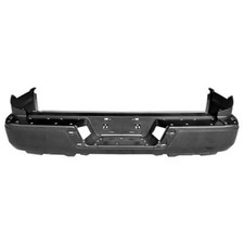 Bumper Cover Fascia Rear For Honda Ridgeline 2009-2014