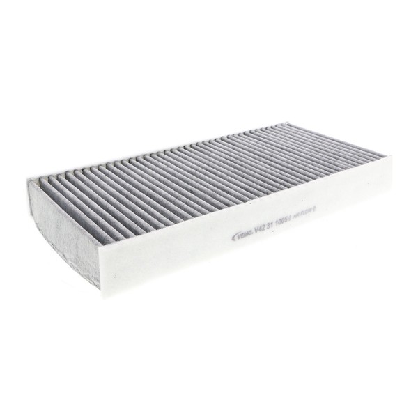 Innenraumfilter Partikelfilter Aktivkohlefilter FüR CitroËN C5 C6 Peugeot Vemo-image