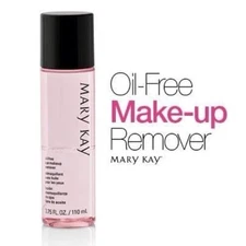 Mary Kay Oil Free Eye Makeup Remover 3.75 fl.oz