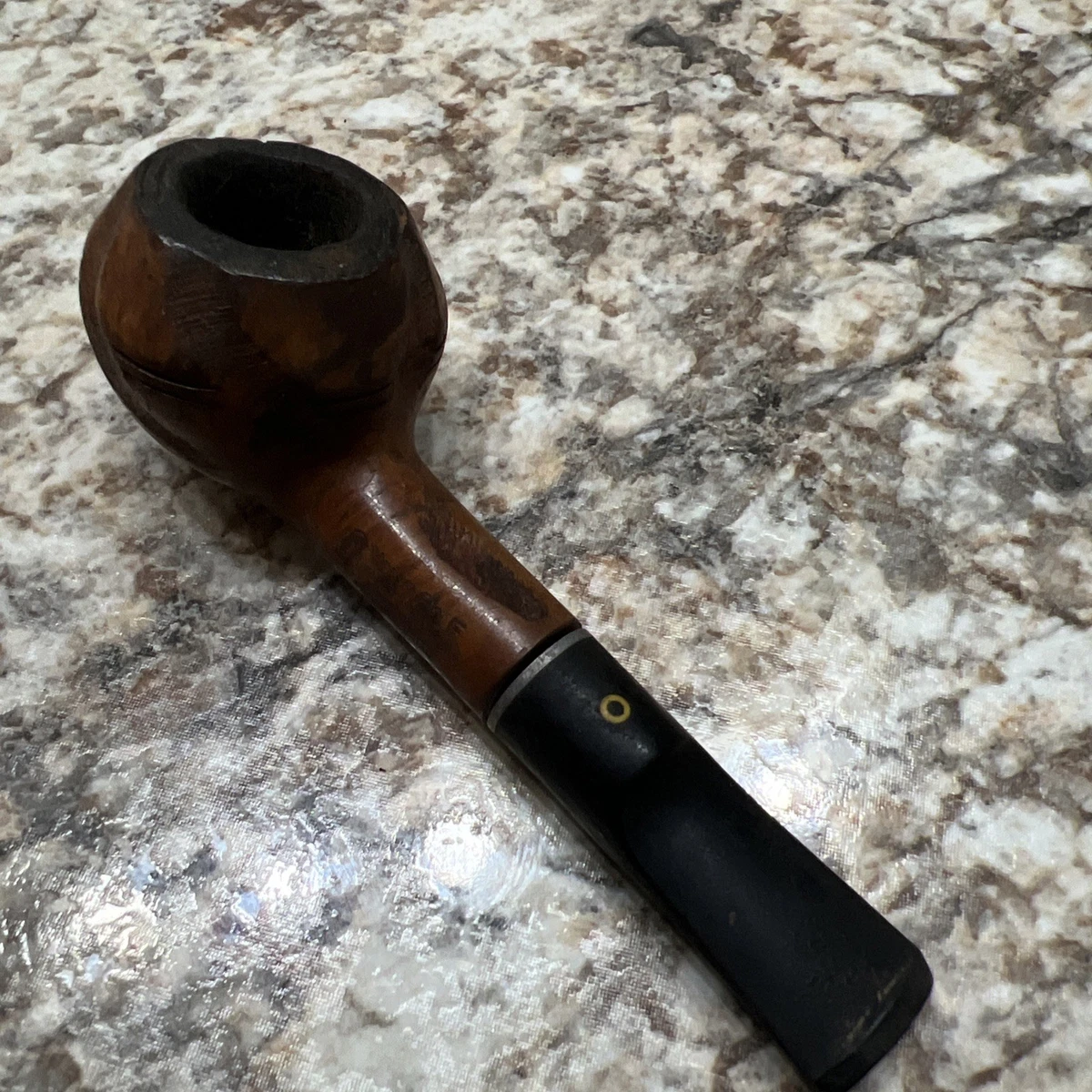 Yello Bole Pipe for sale | eBay