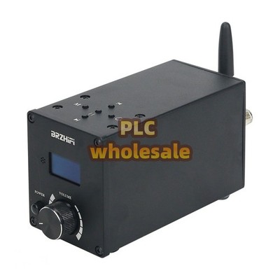 BRZHIFI C50 Audio HIFI BT5.0 Infineon MA12070 Player Card Power Amp 80W x 2 sup