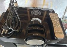 Optoma VDHDNL DLP Full 3D 1080p Movie Projector HDMI VGA