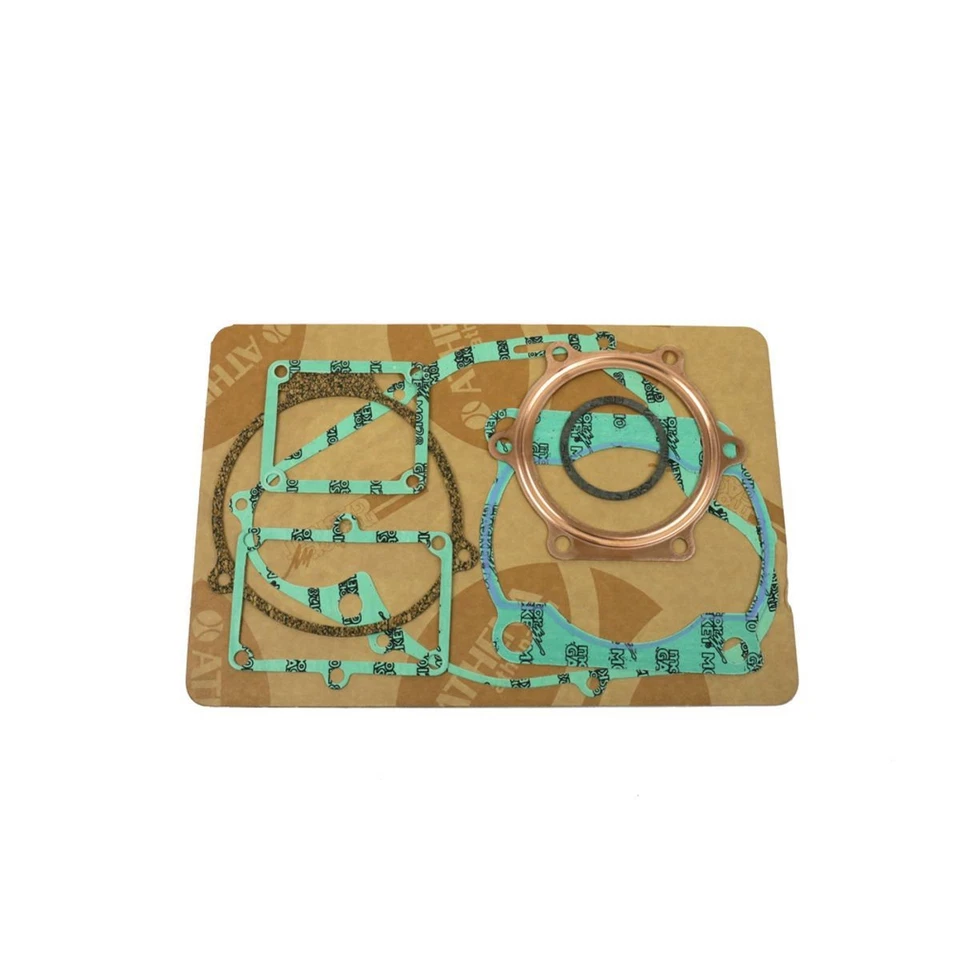 Kit de juntas completo Athena para Yamaha IT490 1983-1984 Foto 2 de 2