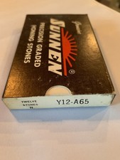 Sunnen Hone Stones Qty  ( 11 )  Stones Y12A65 