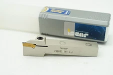 ‎ISCAR PHGR 16-2.4 Klemmhalter zum Außen- Einstechen und Stechdrehen