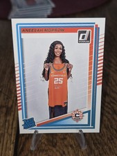 2025 Donruss WNBA Aneesah Morrow Rated Rookie #99 (RC)
