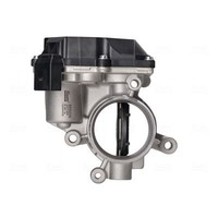 Nissens 955258 Luftschieber Passt Zu: Audi A3, A4 Allroad B8, A4 B8, A5, A6 C6,