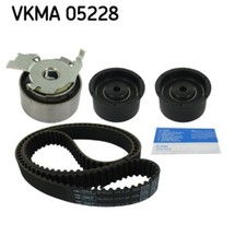 SKF VKMA 05228 Zahnriemensatz für Chevrolet Daewoo Opel Omega B Sintra Vectra B
