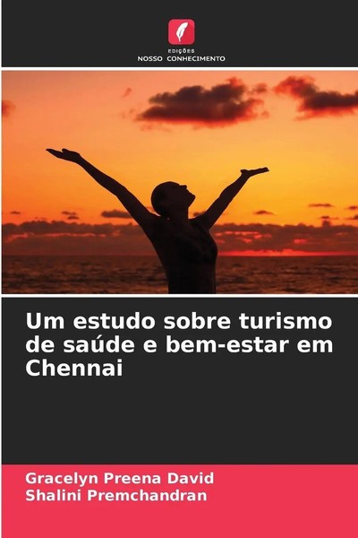Gracelyn Preena David (U. A.) | Um Estudo Sobre Turismo De SaúDe E Bem-Estar...-image