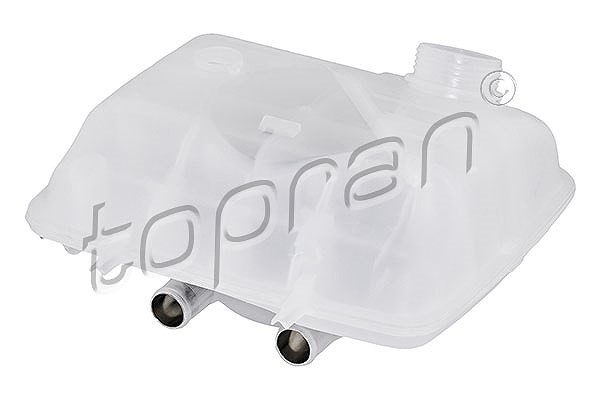 Topran AusgleichsbehäLter, KüHlmittel U.A. FüR CitroËN, Fiat, Lancia, Peugeot-image