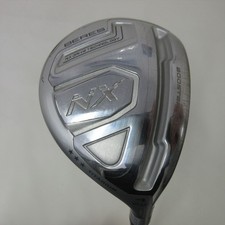 HONMA Hybrid BERES NX SSS HY 22 Stiff VIZARD for NX45: