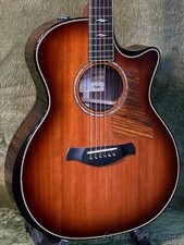 Taylor 50th Anniversary Builder's Edition 814ce Acoustic Electric Guitar 2024