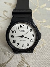 Casio MQ-24