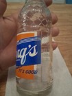 Rare Barq's Soda Bottle Phoenix Az 12  oz Miss Printed Label Mint Condition — photo 5
