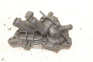 Volkswagen Polo V 6R 2015 Kühlwasserpumpe Wasserpumpe 04E121121E 66kW RIM32365