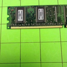 KTF0596-INB8 9995196-004.A00 Random Access Memory RAM