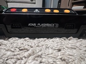 Atari Flashback 3 Classic Game Console