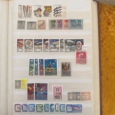 Węgry duża kolekcja znaczków o wysokiej wartości katalogowej , najczęściej niestemplowane 