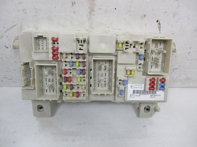 Sicherungskasten passt für FORD C-MAX (DM2) 2.0 TDCI 7N5T14A073BC