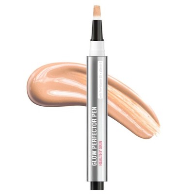 Neutrogena Healthy Skin Glow Perfector Pen Concealer Fair 0.1 fl oz