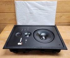 Revel by Harman 9" In-Wall Architectural Loudspeaker W990