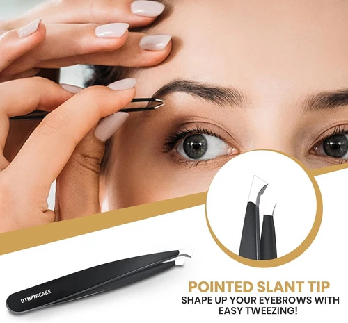 Utopia Care Tweezers - Thumbnail 5