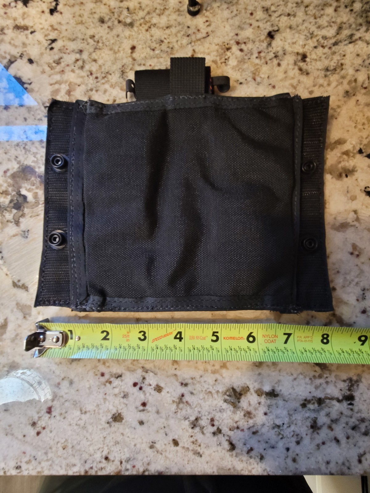 Eagle Industries Ammo Pouch-10 Round 12 GA Shotgun
