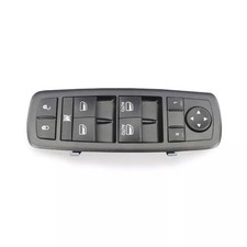 Genuine Mopar Window And Door Lock Switch 68620450aa