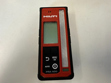 Hilti PRA 400 Empfänger für Rotationslaser