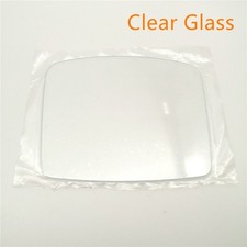 Replacement Clear Glass Screen Lens For Nintendo Gameboy Advance GBA console