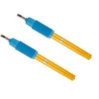 2 Bilstein SportstoßDäMpfer B6 2-34-030936 Vorderachse FüR Saab 900