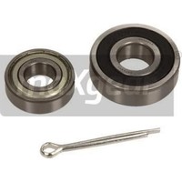 Maxgear 33-0990 Radlagersatz FüR Daihatsu Cuore Sirion YRV Charade Move L201 L7