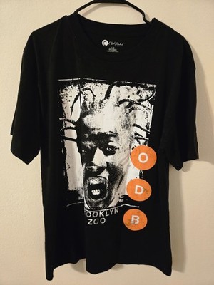 Philcos ODB Brooklyn Zoo Tee - Men Size Large