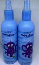 Jafra Ships Ahoy Hair Detangler 8.4 Oz 250 ml Set Of 2
