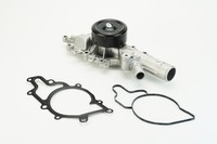 Wasserpumpe MotorküHlung Continental Ctam WPS3389 FüR Mercedes Klasse W210 W203