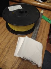 Innotek 20 AWG Solid 500 Feet Direct Burial Boundary Wire 2500020 Dog Pet