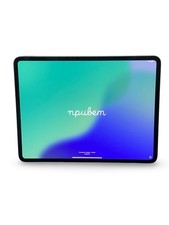 Apple iPad Pro 13" M4   256GB   100 Battery Health   16 Cycles