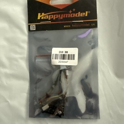 Happymodel OVX306 video transmitter