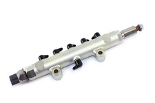 Genuine Fuel Rail For Cat Loader: 910k Part Number 377-6958