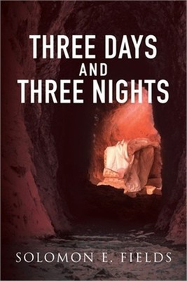 Three Days and Three Night (Paperback or Softback)