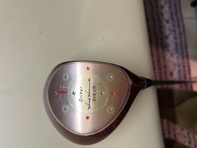 HIRO HONMA BIG-LB DRIVER