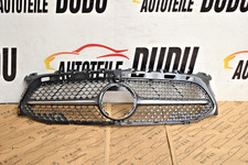 Original Mercedes W247 B-Klasse AMG Mopf Facelift Grill Kühlergrill A2478887701 Original Mercedes W247 B-Klasse AMG Mopf Facelift Grill Kühlergrill A2478887701