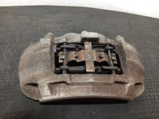 MERCEDES C CLASS Brake Caliper 2014-2021 1.5L M264.915 MHEV N/S Front LH