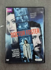 Doctor Foster: Season One DVDs