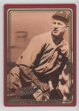 1993 Action Packed All-Star Gallery Series 2 Grover Alexander #92 HOF 0t2