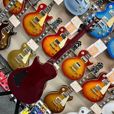 11803】PRS SE Soapbar P-90 red | eBay