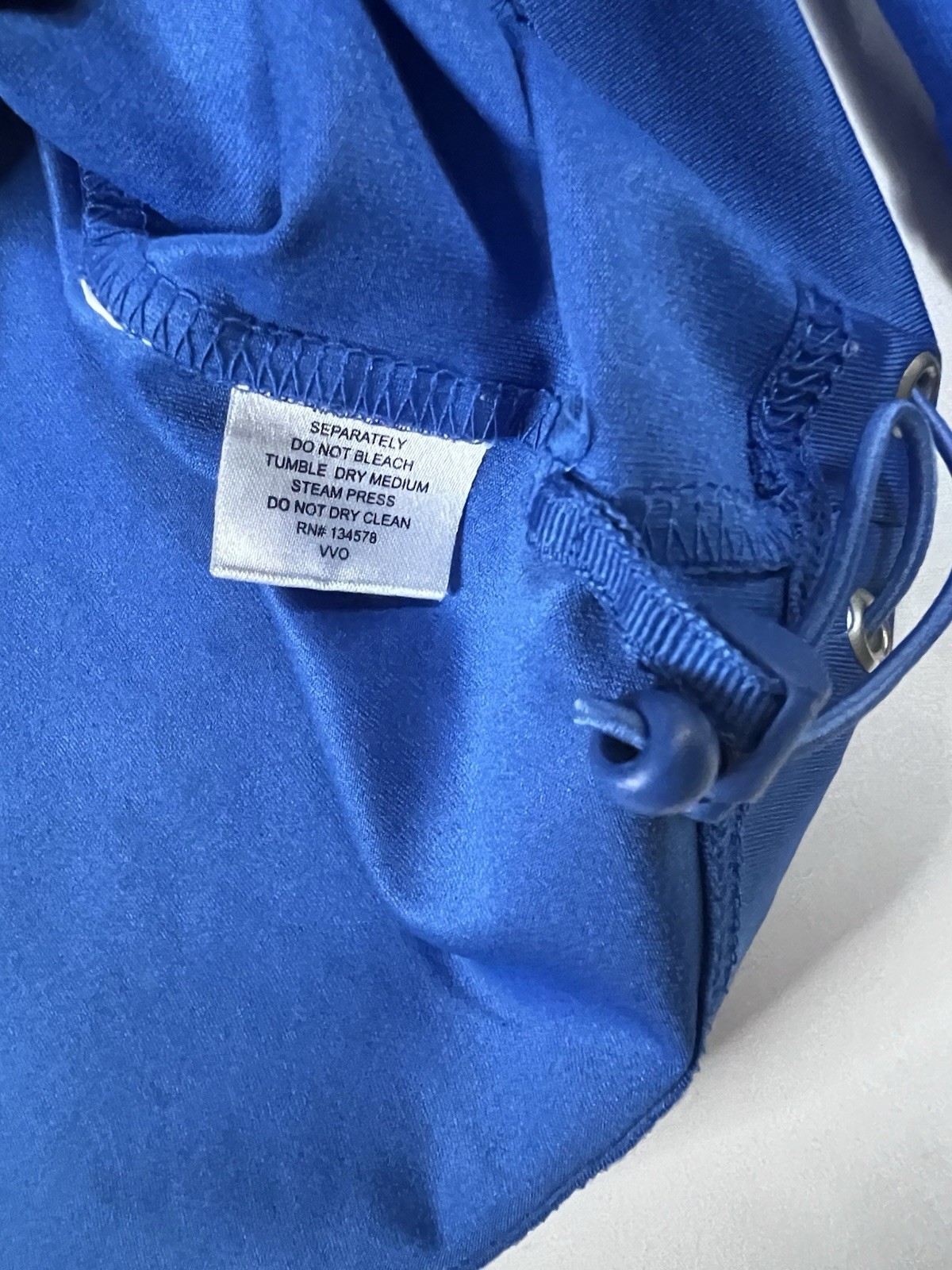 Vineyard Vines Performance Pull Over Small Quarte… - image 8