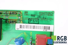 SMT02 INDRAMAT - Reconditionné - Garantie 24 mois