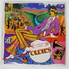 BEATLES A COLLECTION OF OLDIES APPLE EAS80557 Japan VINYL LP
