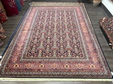 Axminster Karastan Carter's Grove Rug #554 8-3 x 11-7